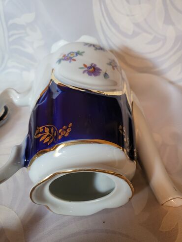 Kuhinjski setovi: Set nov za kafu,caj 1930g+,bw porcelan Bavaria. Komplet za kafu,caj na lalafo.rs — 13 Kuhinjski setovi: Set nov za kafu,caj 1930g+,bw porcelan Bavaria. Komplet za kafu,caj — 13