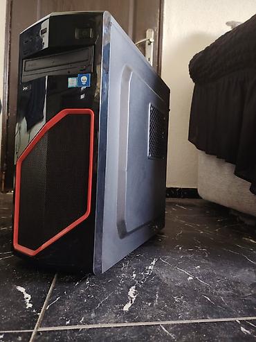 Desktop računari i radne stanice: I7 Extra gejmer računar top top--Odlican gejmer, stigao od preko . U — 5