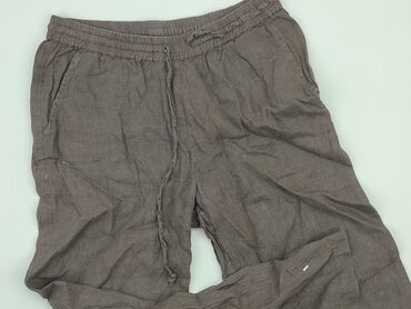 Sweatpants: S (EU 36), condition - Good