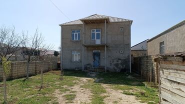 Həyət evləri və villaların satışı: 6 otaqlı, 240 kv. m, Kredit yoxdur