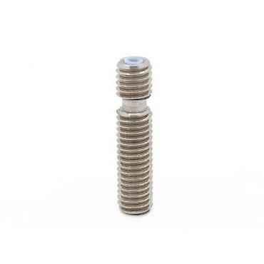 Комплектующие для принтеров и МФУ: 3D Printer üçün 30 mm Polad Barel Pipe (M6 x 30) - Filament: 1.75 mm at lalafo.az — 3 Комплектующие для принтеров и МФУ: 3D Printer üçün 30 mm Polad Barel Pipe (M6 x 30) - Filament: 1.75 mm — 3