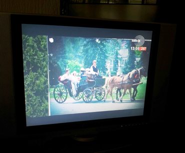 Televizori: Televizor lcd Daytek 20 inch plus nosač Televizor Daytek lcd hd 20" — 9