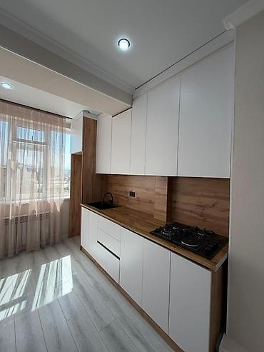 Продажа квартир: 1 комната, 41 м², Элитка, 4 этаж, Свежий ремонт — 4