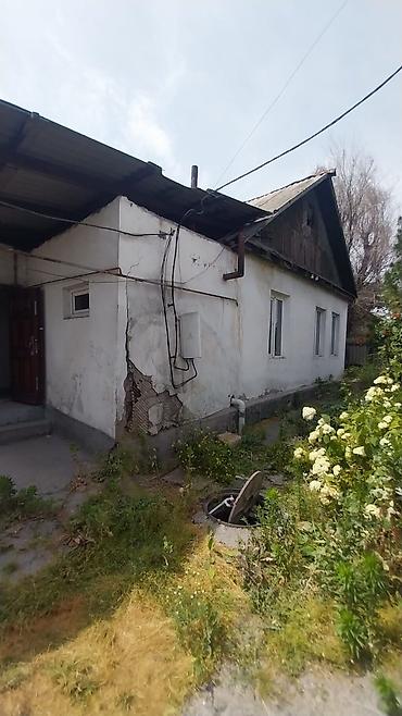 Продажа коттеджей и домов: Срочно продаётся дом, Абдраева-Масароша, участок 4,6 соток, по факту — 10
