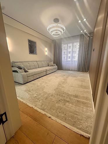 real sight: 1 комната, 42 м², Элитка, 7 этаж, Свежий ремонт — 6