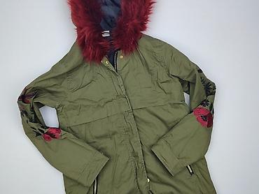 Transitional jacket, F&F, 13 years, 152-158 cm, condition - Very good
