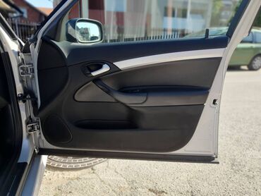 Saab: Saab 9-3: 1.9 l | 2008 г. 342600 km Limuzina — 22