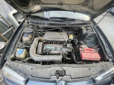 задние фары гольф 3: Volkswagen Golf: 2001 г., 1.4 л, Механика, Бензин, Хэтчбэк