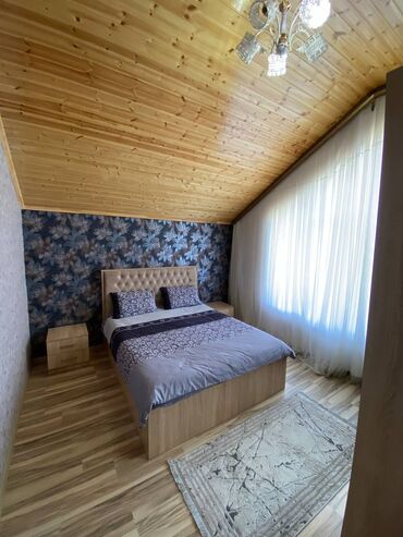 Günlük kirayə evlər: 120 kv. m, 3 otaqlı, Qaz, Artezian quyusu, İnternet -da lalafo.az — 17 Günlük kirayə evlər: 120 kv. m, 3 otaqlı, Qaz, Artezian quyusu, İnternet — 17