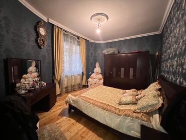 Həyət evləri və villaların satışı: 4 otaqlı, 120 kv. m, Orta təmir — 4