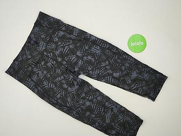 dresy moro damskie: Legginsy Sportowe damskie, rozmiar M — 2