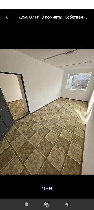 Продажа домов: Дом, 87 м², 3 комнаты, Собственник, Косметический ремонт — 6