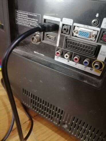 Televizori: TV SAMSUNG 32 inča ili 82 dijagonala ekrana ispravan dobar sa — 3