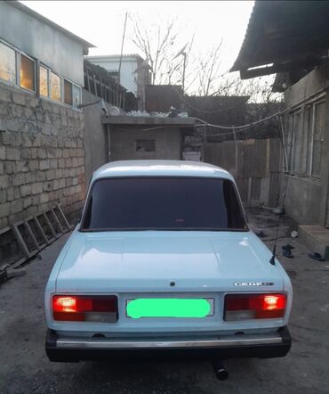 VAZ (LADA): VAZ (LADA) 2107: 0.9 l | 2005 il 74996 km Sedan -da lalafo.az — 4 VAZ (LADA): VAZ (LADA) 2107: 0.9 l | 2005 il 74996 km Sedan — 4