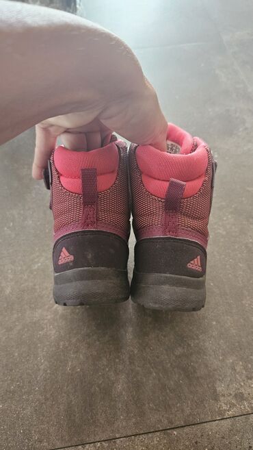 Čizme: Čizme, Adidas, Veličina - 24 — 3