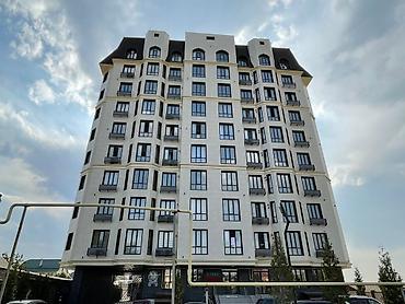 Долгосрочная аренда квартир: Арча-Бешик ж/м Сдается 1ком квартира Этаж : 9/10 Элитка Свежий ремонт — 9
