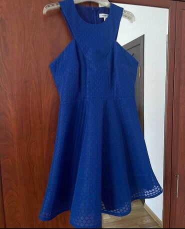 Gündəlik donlar: Gündəlik don, Mini, Calvin Klein, S (EU 36), M (EU 38)