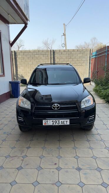 камаз продажа бишкек: Toyota RAV4: 2010 г., 2.5 л, Автомат, Бензин, Кроссовер