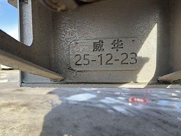 Прицепы и полуприцепы: Прицеп, Самосвал, Новый — 9