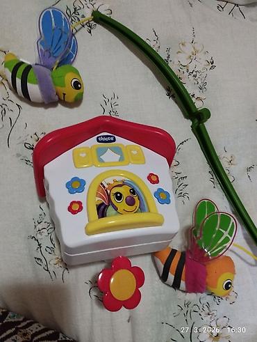 Patike: Obuća dečija i igračke nošene možete dodji videti lično preuzimanje — 17