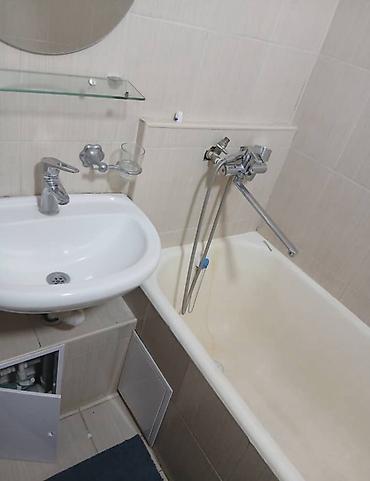 Продажа квартир: 3 комнаты, 58 м², 6 мкр 104 серия, 2 этаж, Косметический ремонт — 8