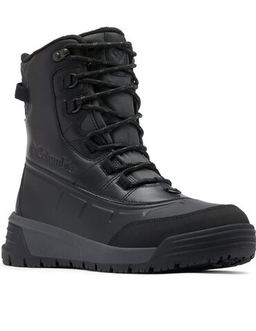 зимние батинки: Новые ботинки Columbia Men's Bugaboot Celsius Snow Boot Размер: US -