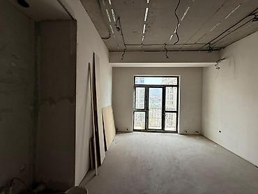 Продажа квартир: 2 комнаты, 73 м², Элитка, 8 этаж, Готовая ПСО (под самоотделку) — 7