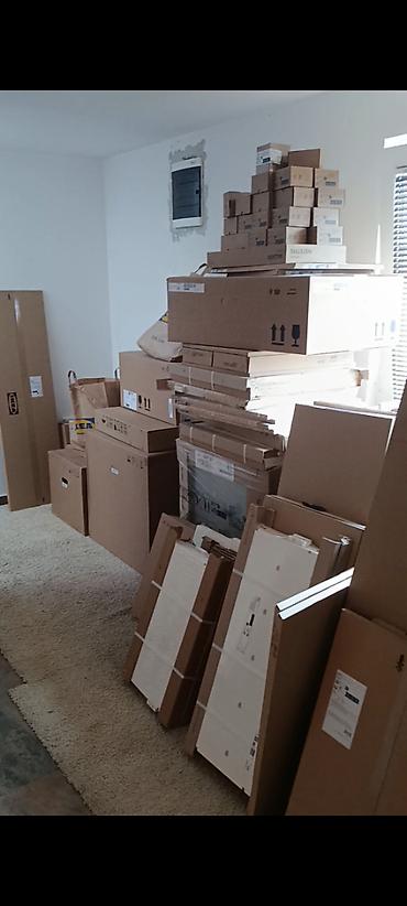 Kuhinjski nameštaj: Formiranje Ikea Kuhinjskih elemenata sa ili bez montaze kao i ostalih — 16