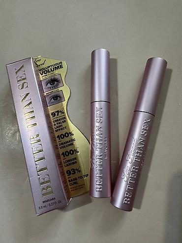 тушь: Оригинал!!!!!!!!!! Водостойкая тушь для ресниц Lancome Lash Idole — 3