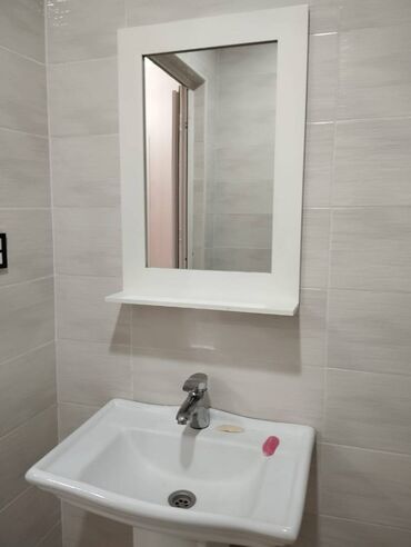 Uzunmüddətli kirayə mənzillər: Abşeron rayonu, Məhəmmədi qəsəbəsi, Neptun marketə yaxın, 10 mərtəbəli — 8