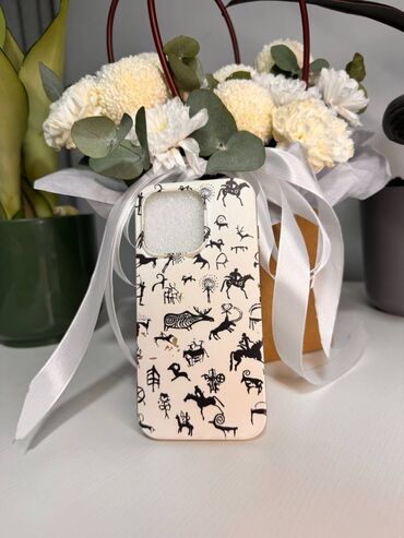 Чехлы: Новый чехол для iPhone 15 Pro #бишкек #кыргызстан #чехолдляайфона — 21