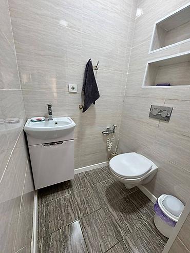 Продажа квартир: 3 комнаты, 78 м², Элитка, Евроремонт — 7