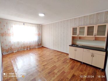 Продажа квартир: 1 комната, 19 м², Общежитие и гостиничного типа, 3 этаж