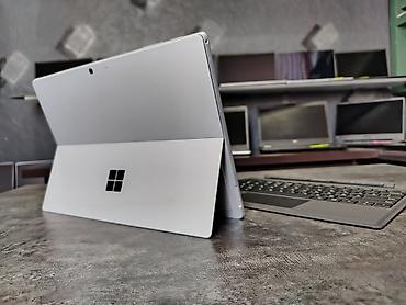 Ноутбуки Microsoft: Ультрабук, Новый, Intel Core i5 — 5