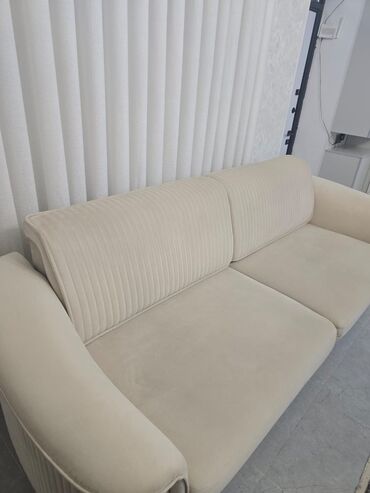 Divanlar: Divan, Açılmayan, Bazasız, Vеlur parça — 8