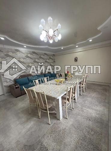 Продажа коттеджей и домов: 🔷 Продается просторный современный дом в селе Таш-Дөбө! 🔷 🔷 Идеальный — 16