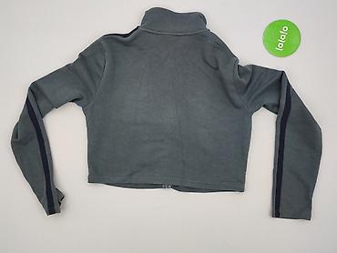 c and a bluza: Bershka, Bluza damska
, rozmiar L — 5