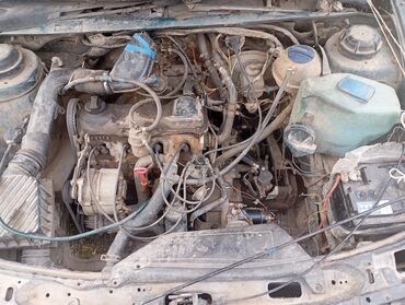 тормозной диск пассат б4: Volkswagen Passat: 1989 г., 1.8 л, Механика, Бензин, Универсал