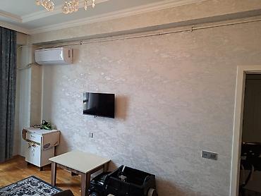 gencede: Studiya, Yeni tikili, m. Neftçilər, 50 kv. m — 3