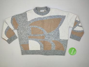 kozuch: Weekday, Sweter damski, rozmiar M — 2
