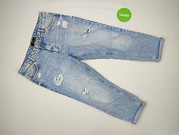 edwin jeans: Denim, Jeansy damskie, rozmiar L — 2