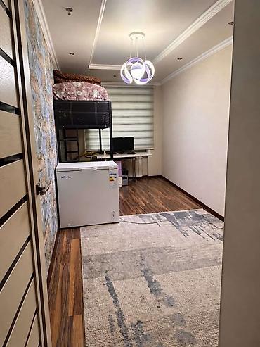 kant flat: 2 комнаты, 56 м², Вефа ТЦ 104 серия, 3 этаж, Свежий ремонт — 7