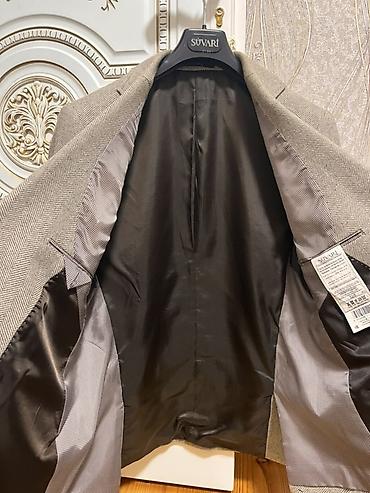 pencek: SÜVARİ kişi pencəyi – Slim Fit Süvari brendindən alınmış tək — 6