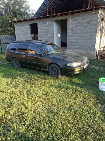 Toyota: Toyota Camry: 1995 г., Бензин, Универсал — 25