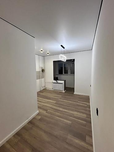 69: 2 комнаты, 61 м², 9 мкр 106 серия, 8 этаж, Евроремонт — 3