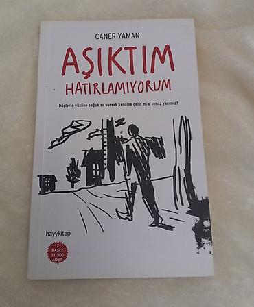 4 1 kitab pdf oku: Kitab dəsti – 4 ədəd 1) Zeus Kabadayı – “Sevseydi Gitmezdi” - — 6