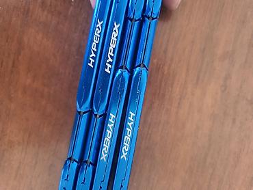ddr4 бишкек: Оперативная память (RAM) для ПК, Б/у, 8 ГБ, DDR3, 1600 МГц — 2