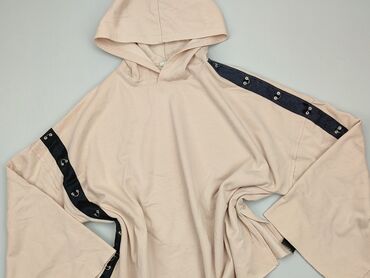 spódniczki z tiulu dla dziewczynek: Bluza z kapturem Zara, M (EU 38), stan - Dobry