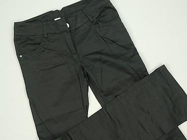 mango straight leg: Spodnie materiałowe damskie, rozmiar M — 1