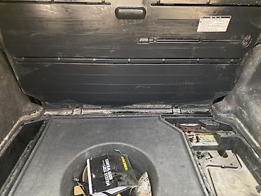 тоуота опа: Toyota Opa: 2000 г., 1.8 л, Автомат, Бензин, Универсал — 10